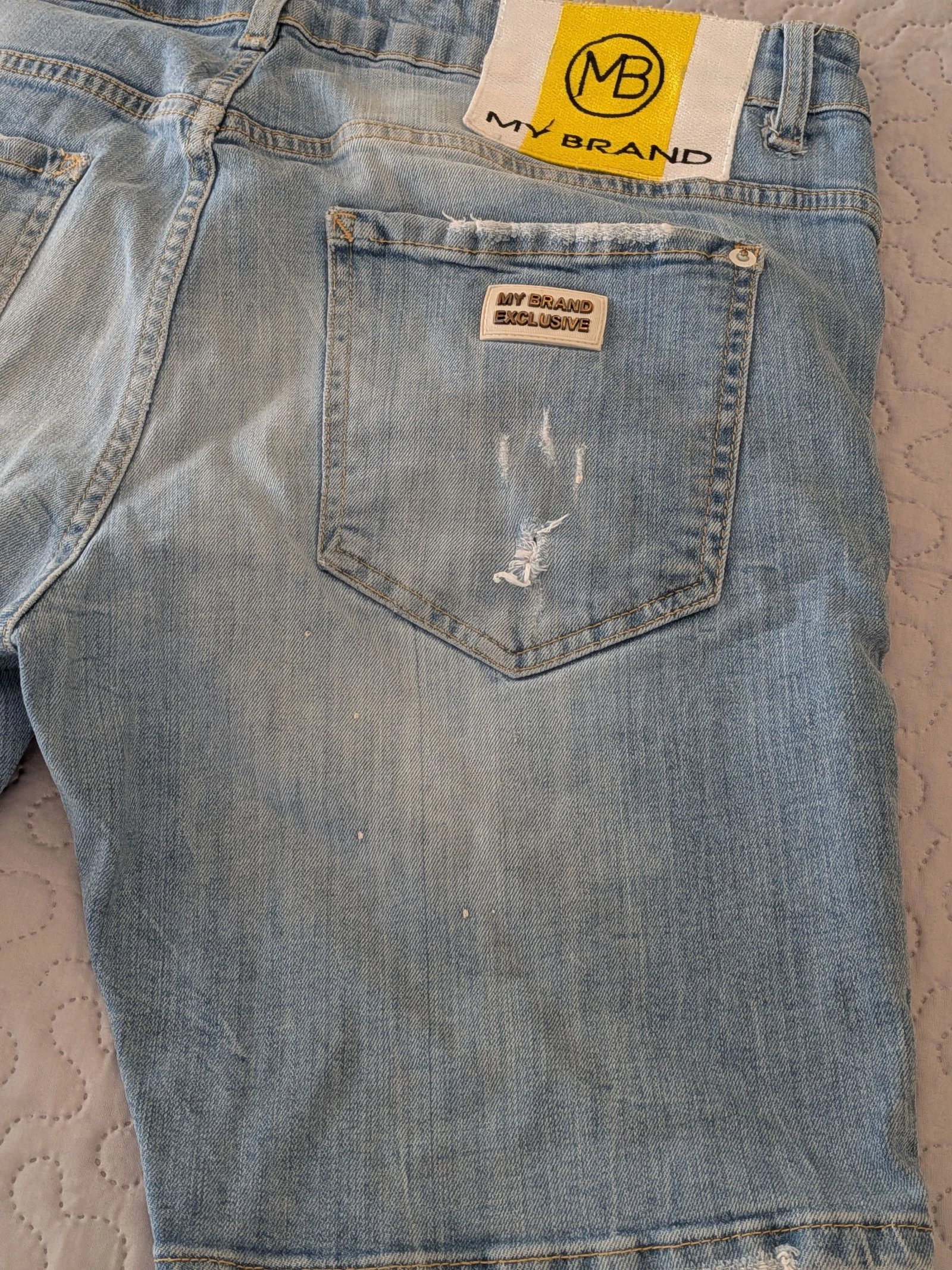MY Brandy Exclusive Men T-34 – photo 3